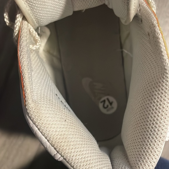 Nike blazers - Picture 4 of 5